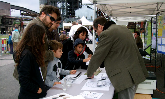 fête de la science